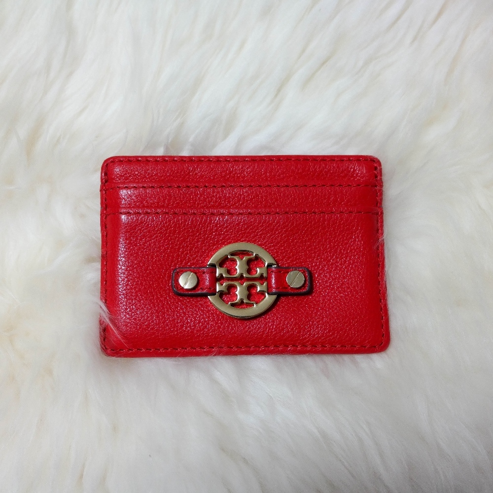Tory Burch Cardholder